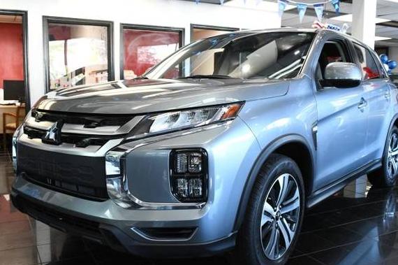 MITSUBISHI OUTLANDER SPORT 2024 JA4ARUAU0RU022115 image MITSUBISHI OUTLANDER SPORT 2024 JA4ARUAU0RU022115 image